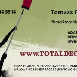 Remonty - Wykończenia - Budowa